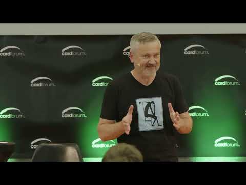 Cardforum 2025 - Výzva ke spolupráci