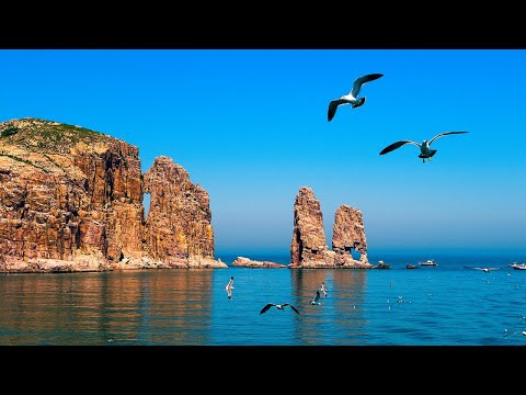 Incrível China em 60 segundos: Shandong