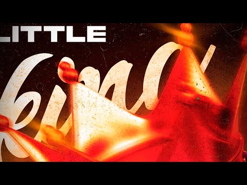 Little King vol.2 / Kmc-Zans