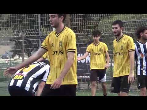 TUHINGA UNITED VS FUCHIBOL E FANTASTICO - #LigaNuñez - #Clausura SLD - 10/9/23