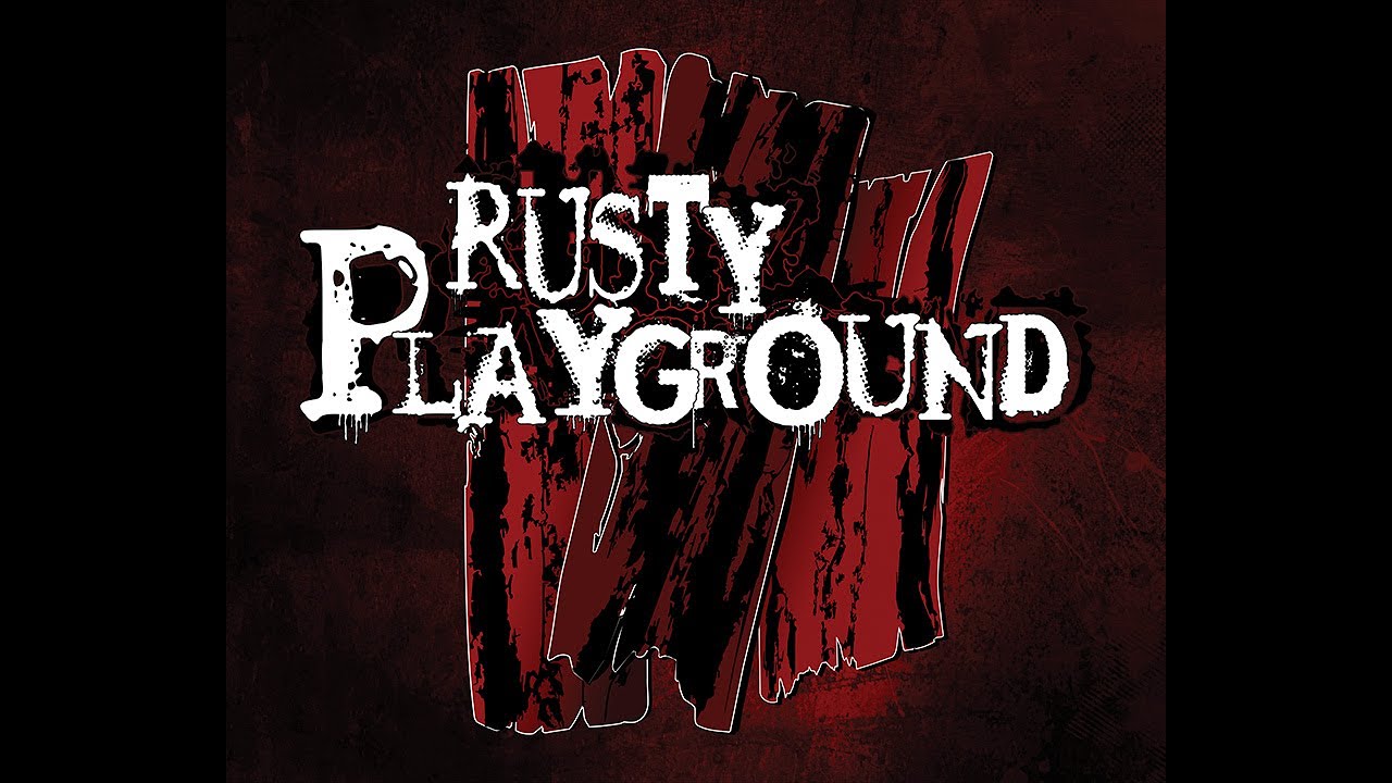 Rusty Playground by Rusty Playground