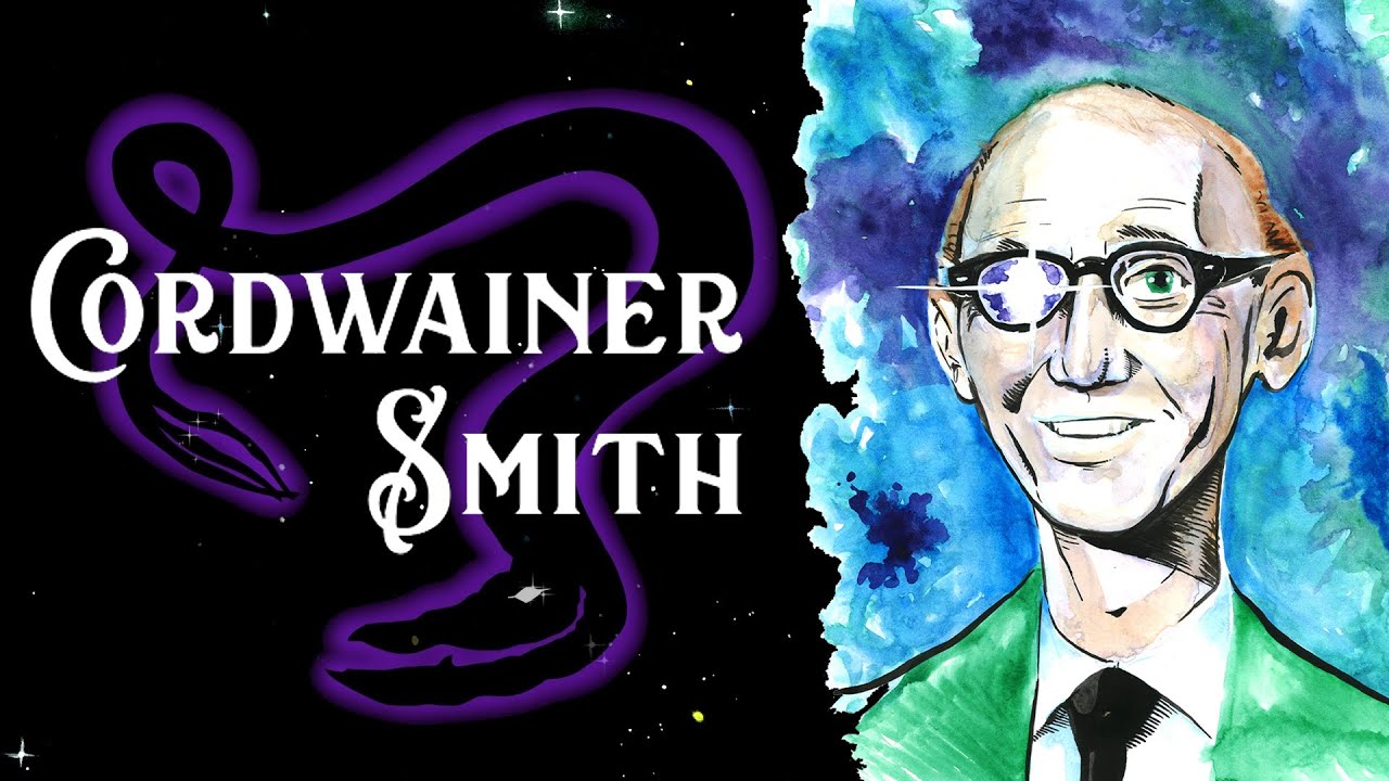 Rediscovery: The Lives of Cordwainer Smith