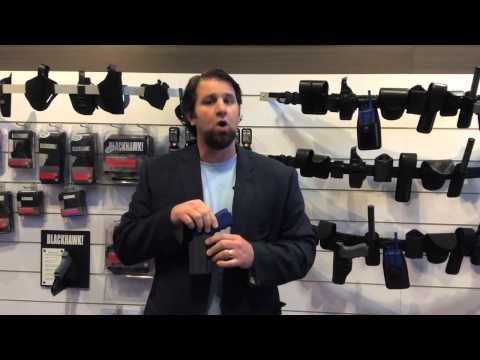 Product Review: Blackhawk A.R.C. IWB Holster  |  Personal Defense Network