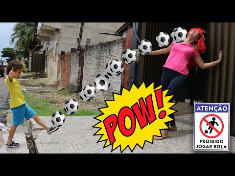 REGRAS DE CONDUTA COM VIZINHOS