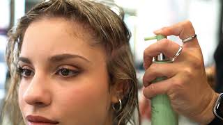 Cotril Balance sprej proti mastným vlasům 125 ml