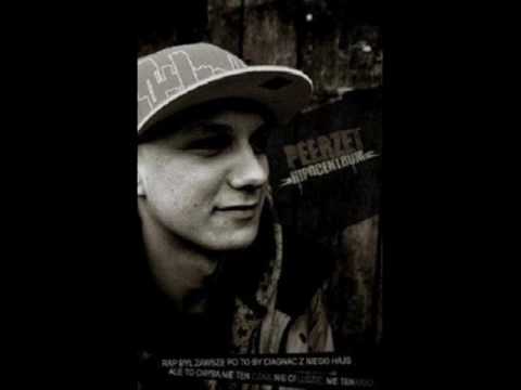 PeeRZet - Nagrali Chłam