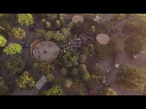 3D Tour Of Butterfly Trails