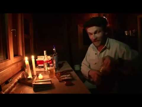 Teaser : 6 mois de cabane au Baïkal