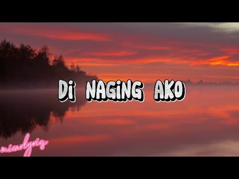 di naging ako- yayoi ft. jaber