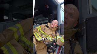 Download lagu Real things I’ve seen as a Firefighter.  He would have done the same to me. #stuck #firefighter #run mp3