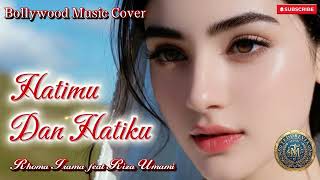 Download lagu HATIMU DAN HATIKU BIKIN BAPER #dangdutlawas #lagunostalgia  mp3