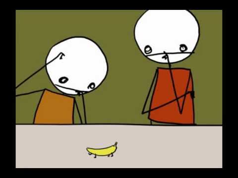 "I Can Never Eat at Home Any More" by The Detergents