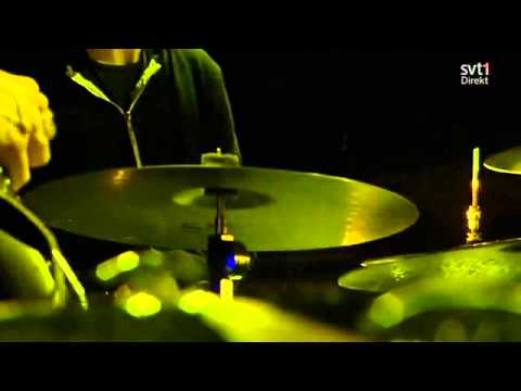 Oskar Linnros - Genom Eld (Live @ Hungerhjälpen 2013)