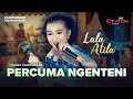 Lala Atila Percuma Ngenteni Kedhaton Musik Campursari Official Music Video