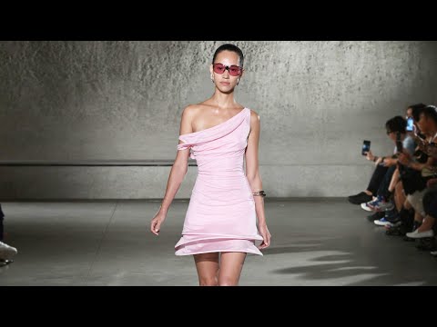 Tory Burch Spring/Summer 2024 New York