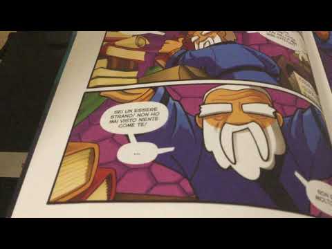 Sbriser la scomparsa di Dolcetta