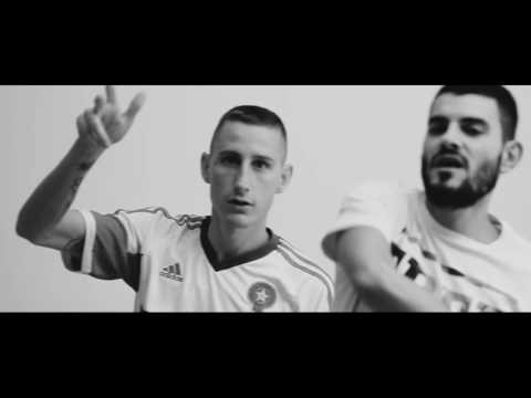 V.Rutty, R. del Pyro & Dj Kaef - Bien lo sabe Dios (Teaser)