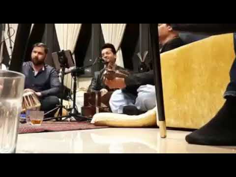 سعید سیاد - بیایید بیایید به میدان خرابات |saiid sayad - Beyaied beyaied