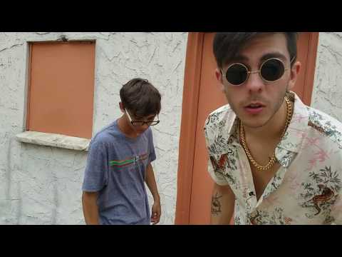 Tommy Shorts - Leather Couch (Official Video)