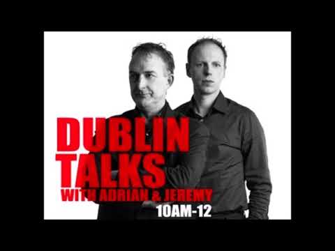 Dubliners Could Soon Be Paying For Heroin For Addicts (98FM's Dublin Talks)