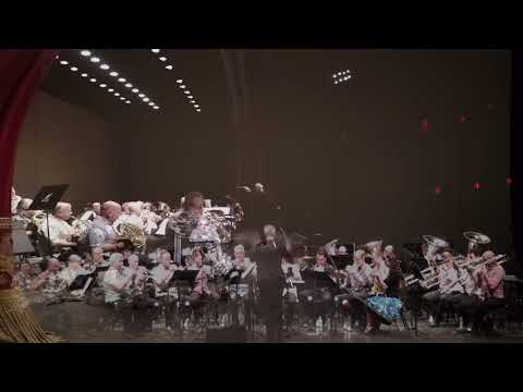 South Pacific Overture