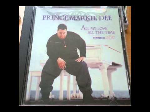 Prince Markie Dee Feat. Joe - All My Love All The Time (Instrumental)