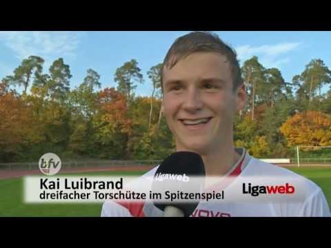 Ligaweb.tv - Interview mit Kai Luibrand (TSV Reichenbach)
