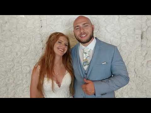 Tamada Michael für Ihre Hochzeit