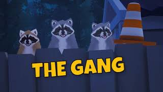 VideoImage1 Dumpster Gang