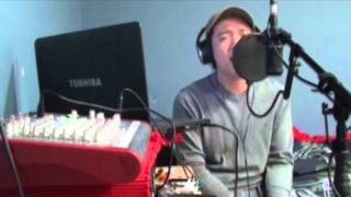 Download lagu Everyday I Love You - Boyzone (cover by Terence) mp3