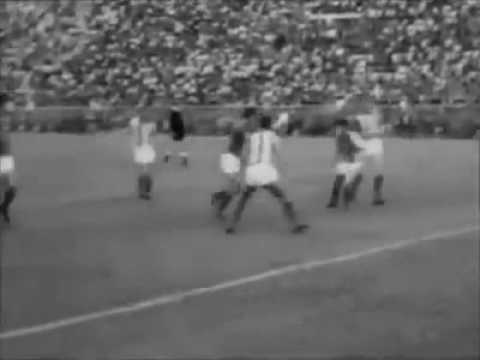 ΣΑΝ ΣΗΜΕΡΑ - 1964 ΠΑΝΑΘΗΝΑΙΚΟΣ ΑΗΤΤΗΤΟΣ ΠΡΩΤΑΘΛΗΤΗΣ ΝΙΚΩΝΤΑΣ ΤΟΝ ΟΛΥΜΠΙΑΚΟ