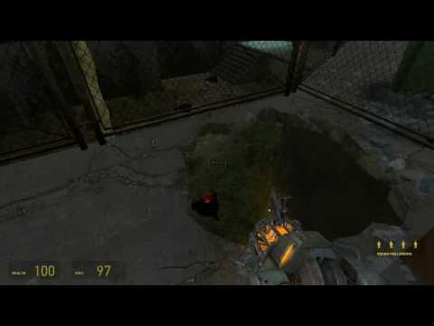 Let's Play Half-Life 2 Part 38