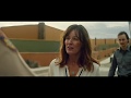 Exclusive Arizona Clip - David Alan Grier and Rosemarie DeWitt