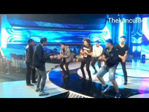 Rafi D'Akademi 4? "Gali Lobang Tutup Lobang"