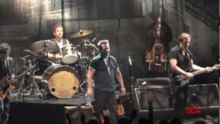 JOHN MELLENCAMP - Cherry Bomb -  Hamilton Ontario - Oct 29 2011
