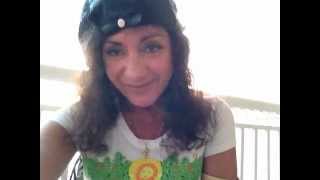 POWERS OF THE ORISHAS ~ AUTHENTICITY * OCHUN * YEMAYA * _RIGHTEOUS ACTION_