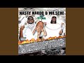 I Wanna Smell Like Smoke (feat. Gangsta Blac)