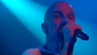 James - Girl At The End Of The World - Scala, London - February 2016