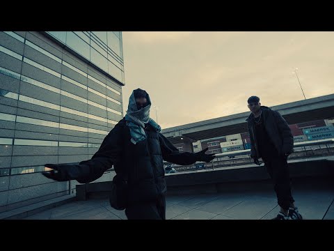 TIVEN - TRATOS (Video Oficial) [Shot by Envy] #spanishdrill