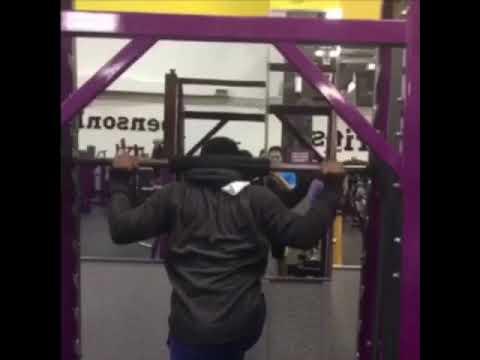 TrainwithLouis-Labon⚓️e/Nutritionist video.