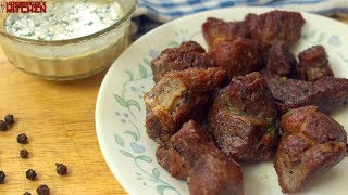 Thrice Cooked Mutton | Keto Recipes | Headbanger's Kitchen