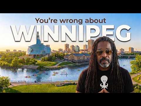 Doublelist Winnipeg