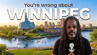Don’t Visit Winnipeg Until You Watch This (Indigenous & Métis Travel Guide)