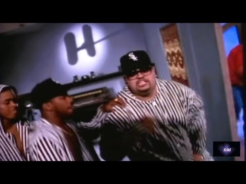 HEAVY D & THE BOYZ DON’T CURSE: KOOL G RAP, GRAND PUBA, CL SMOOTH, BIG DADDY KANE, PETE ROCK, Q-TIP