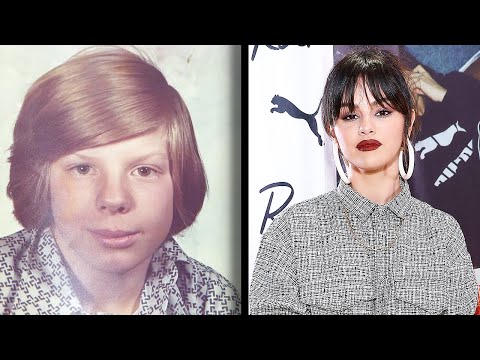 賽琳娜-戈麥斯正在調查一起1981年的冷案 (Selena Gomez is Investigating a 1981 Cold Case)