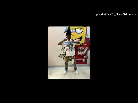 Trench Kidd - 3 AM Inna Boro