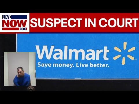 Video | Hear bizarre claim made by Michigan stabbing suspect