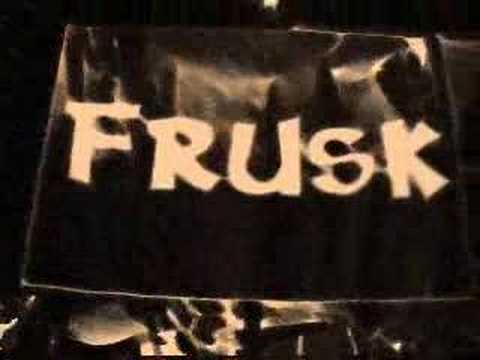 Frusk - Moshiach