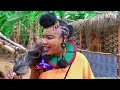 The Evil Prince And The Sacred Staff - New African Nigerian Epic Movies 2026