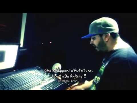 Freestyl Mobydick Alias LMouTChou 2014